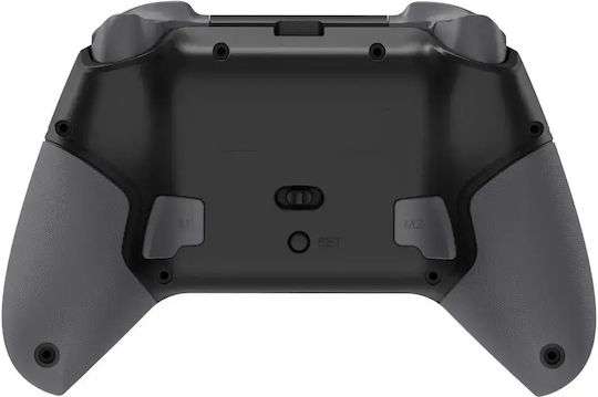 Phantom Blow Kabelloser Gamepad mit Hall-Effekt-Sticks für Android / PC / Switch / Switch 2 / iOS Schwarz
