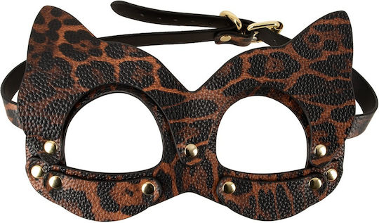 You2Toys Bondage BDSM комплект в златист цвят