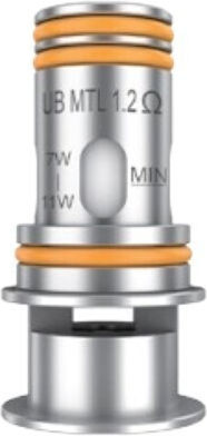 Lost Vape Αντιστάση Ηλεκτρονικών Τσιγάρων 0.8ohm (MTL)