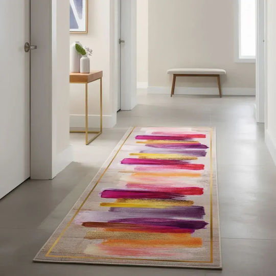 Conceptum Hypnose Rug Rectangular Multi