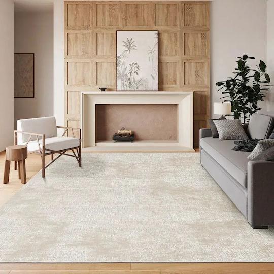 Conceptum Hypnose Exfab Χαλί Ορθογώνιο Beige-cream 160x230cm