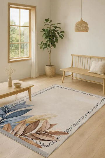 Conceptum Hypnose Conceptum Hypnose Rectangular Rug Multi 80x140cm Conceptum Hypnose Conceptum Hypnose Rectangular Rug Multi 80x140cm