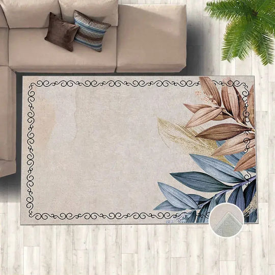 Conceptum Hypnose Conceptum Hypnose Rectangular Rug Multi 80x140cm