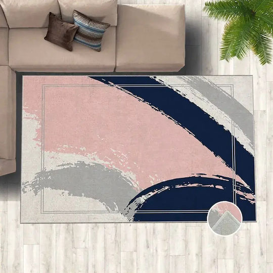 Conceptum Hypnose Hm-crp25-49 Χαλί Ορθογώνιο Multi 80x140cm