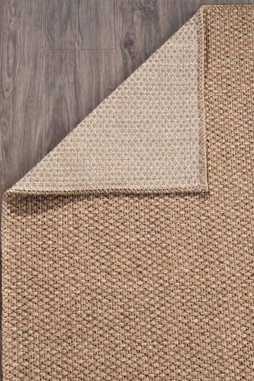 Conceptum Hypnose Rusticana Covor Traversă Bej 80x150cm