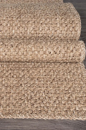 Conceptum Hypnose Rusticana Covor Traversă Bej 80x150cm