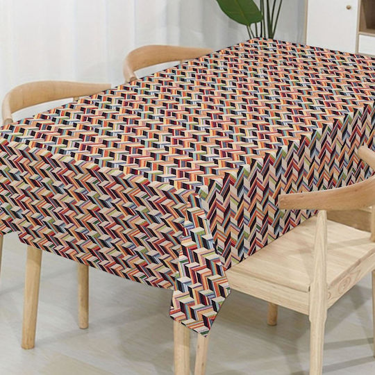Cotone Кариран Cotone 140x140бр