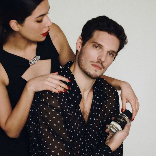 Black Iris Eau de Parfum
