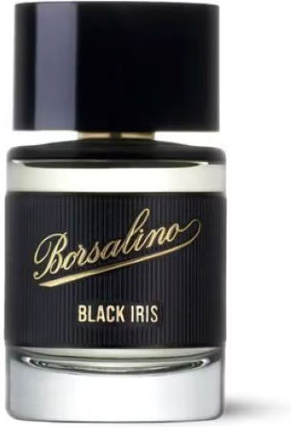 Black Iris Eau de Parfum