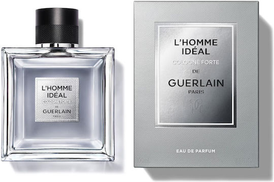 Forte Eau de Cologne 100ml