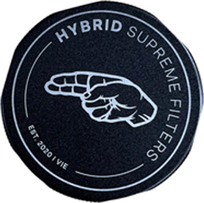 Hybrid Grinder Ceramic