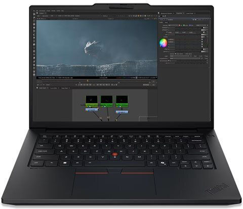ThinkPad P14s Gen 7 14" IPS FHD+ Touchscreen (Ryzen AI 400 Series-9 HX 470/48GB/1.0TB SSD/W11 Pro) (UK Keyboard)