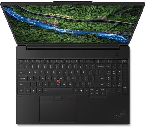 P16s Gen 5 16" IPS FHD+ (Ultra X9-388H/32GB/1.0TB SSD/W11 Pro) (UK Keyboard)