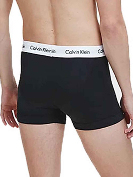 Men's Boxers Black 3Pack