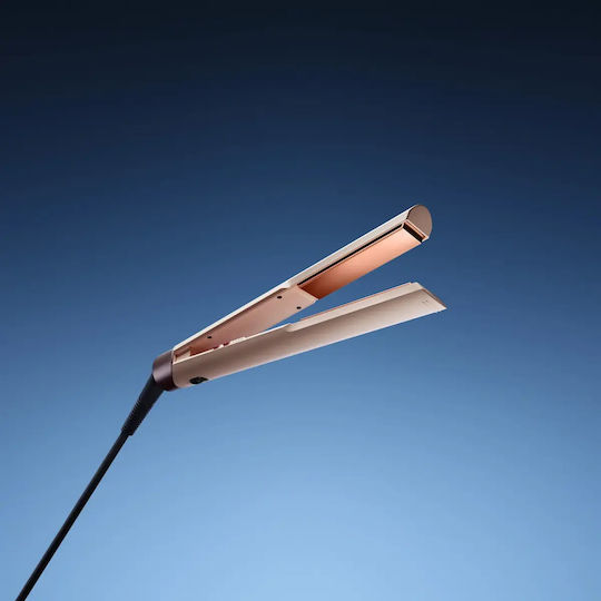 Dyson Coolshine 600094-01 Ionen-Haarglätter