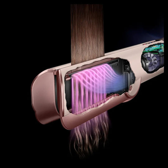 Dyson Airstrait Air 650104-01 Placă de Îndreptat Părul Ionică 1600 W