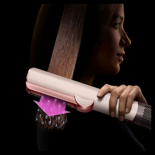 Dyson Airstrait Air 650104-01 Placă de Îndreptat Părul Ionică 1600 W