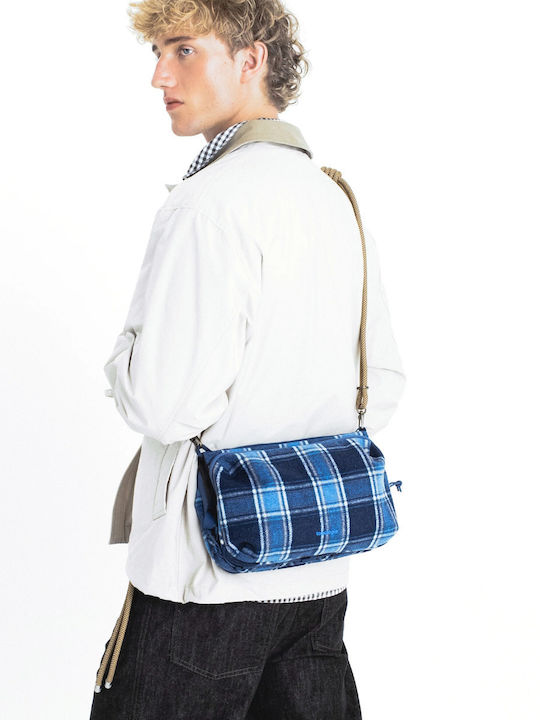 Schwarze Damen-Crossbody-Tasche