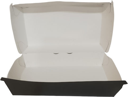 Cutie Burger 20,5x10,7x7,7 cm