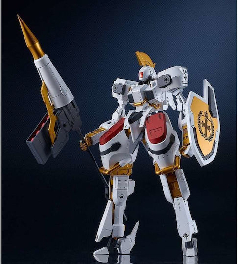 Titanomachia Moderoid Figurină de Modelism Side:gr Vector Order Knights Specificații Dimensiune 20 cm