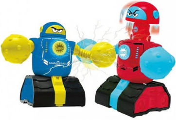 Lexibook Ferngesteuerter Roboter
