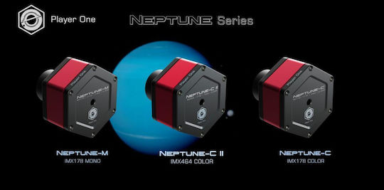 Player One Neptune-c Ii