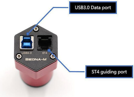 Player One Sedna-m