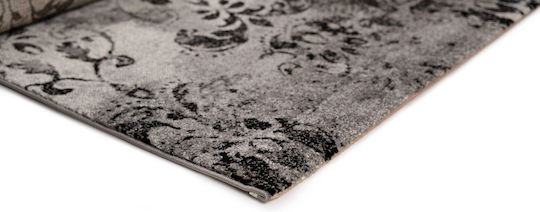 Tzikas Carpets Sky 91247-195 160 × 230 cm Grau Beige Tzikas Carpets Sky 91247-195 160 × 230 cm Grau Beige