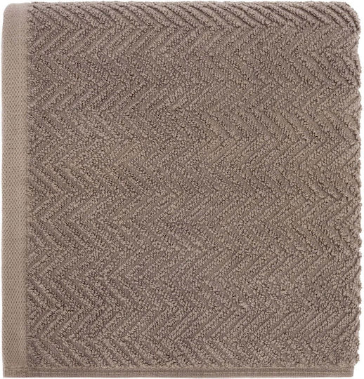 Domoletti 50x90cm Brown Weight 550gsm Domoletti 50x90cm Brown Weight 550gsm