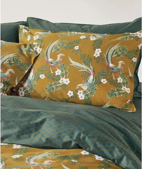 Kentia Υπέρδιπλο 220x240εκ. Υπέρδιπλο Πάπλωμα 220x240cm Kentia - Napoleon Kentia Υπέρδιπλο 220x240εκ. Υπέρδιπλο Πάπλωμα 220x240cm Kentia - Napoleon