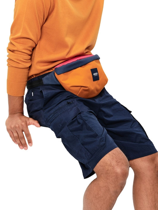 Men's Shorts Navy Blue
