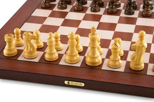 Jocuri Schach