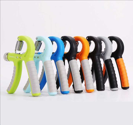 Hand Gripper with Resistance up to 60 kg