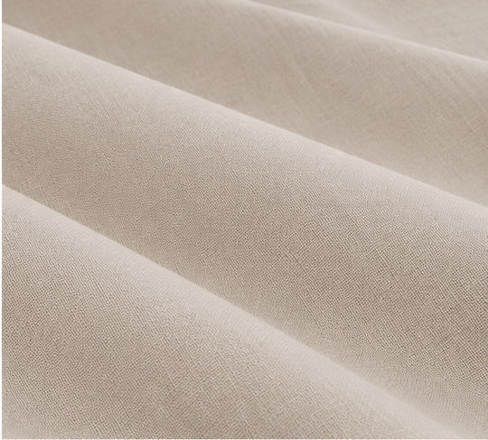 Decotelia Dune Σετ με Φάσα Natural 53x73cm Decotelia Dune Σετ με Φάσα Natural 53x73cm