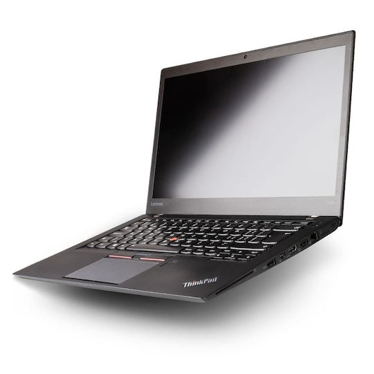 Thinkpad T460 Refurbished Grade A 14.1" (Core i5-6300U/8GB/240GB SSD/W11 Home)