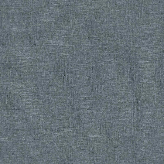 vidaXL Gartenstuhlkissen Soest Blau 2Stück 40x180cm