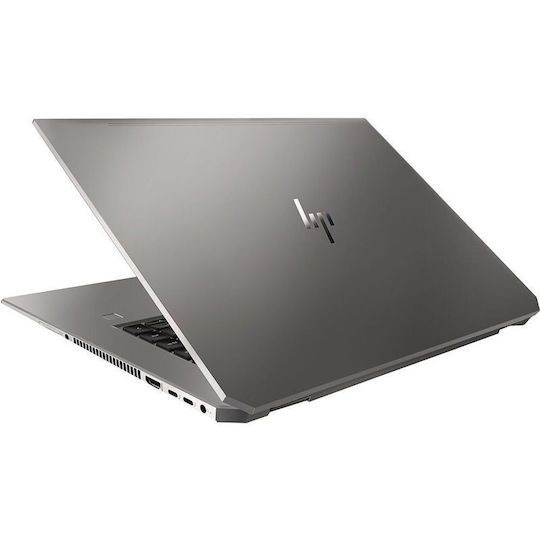 ZBook 15 G5 Refurbished Grade A 15.6" (Core i7-8750H/64GB/500GB SSD/W11 Pro)
