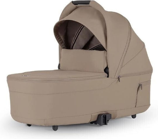Breez Reversible 2 in 1 Stroller Suitable for Newborn Champagne 10.5kg SX2349.CP-DUO