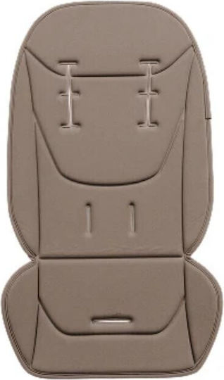 Breez Reversible 2 in 1 Stroller Suitable for Newborn Champagne 10.5kg SX2349.CP-DUO