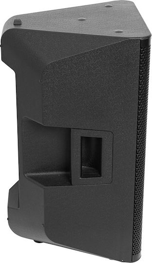 PRO12DSP Αυτοενισχυόμενο Ηχείο PA 400W με Woofer 12"
