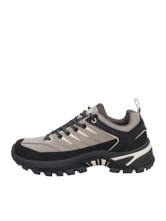 CMP Rigel 2.0 Women's Waterproof Beige Hiking Shoes