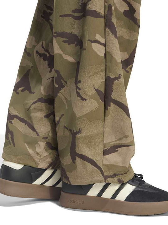 Seasonal Men's Khaki Trousers