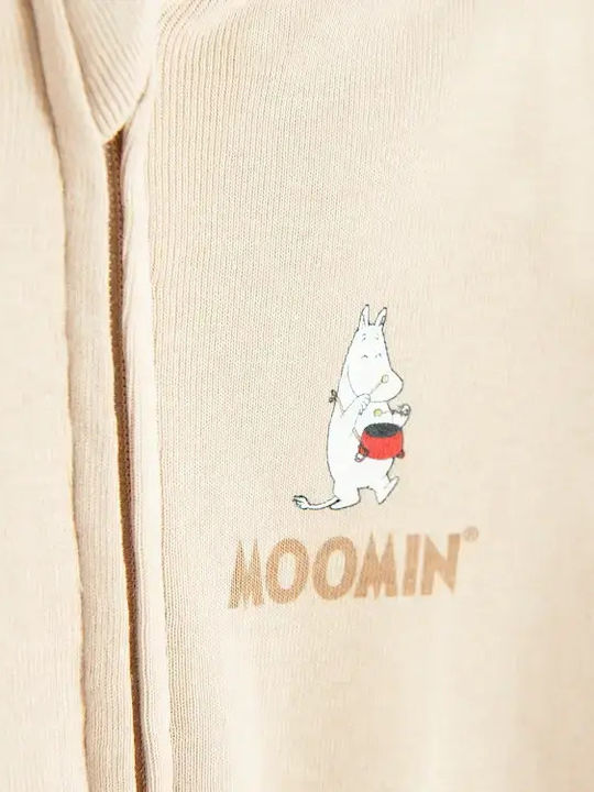 Cool Club Moomin Multicolour Onesies Set 2 Pieces