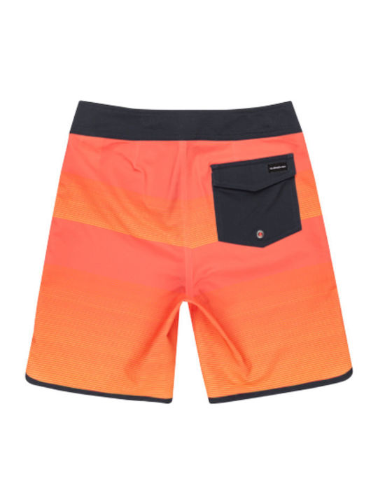 Quiksilver Surfsilk Scallop Παιδικό Μαγιό Βερμούδα / Σορτς Quiksilver Surfsilk Scallop Παιδικό Μαγιό Βερμούδα / Σορτς