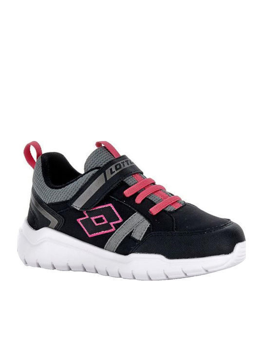 Run 80 Amf Kids Sneakers White