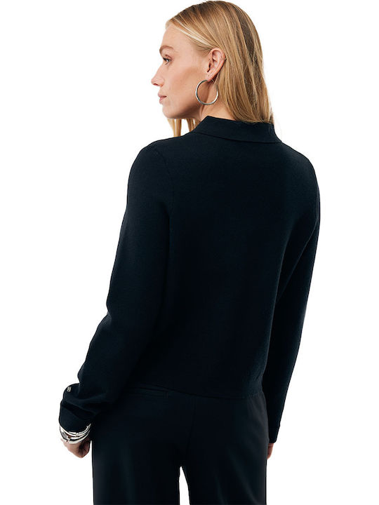 Cardigan pentru femei negru