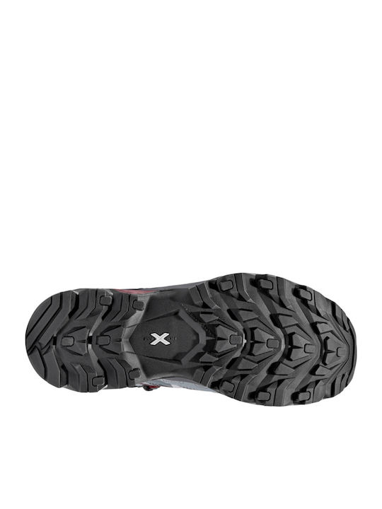 La Sportiva Women's Waterproof Hiking Boots with Gore-Tex Membrane White