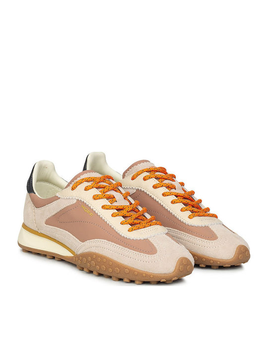Hoff Mkii Women's Sneakers Cigar