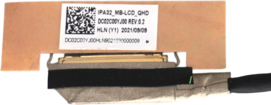 Καλωδιοταινία Οθόνης για Laptop