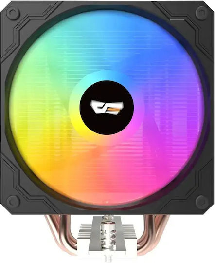 M400 Case Fan 120mm (73.97cfm) με ARGB Φωτισμό